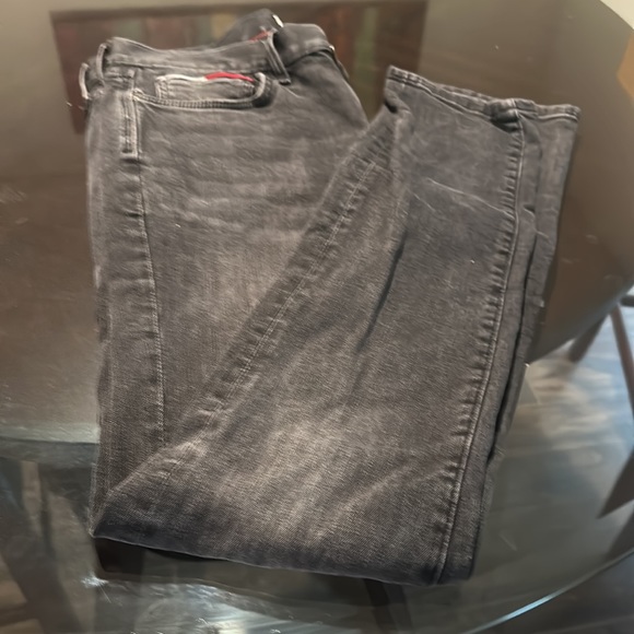 Mens Preowned Tommy Hilfiger Jeans - Picture 2 of 8